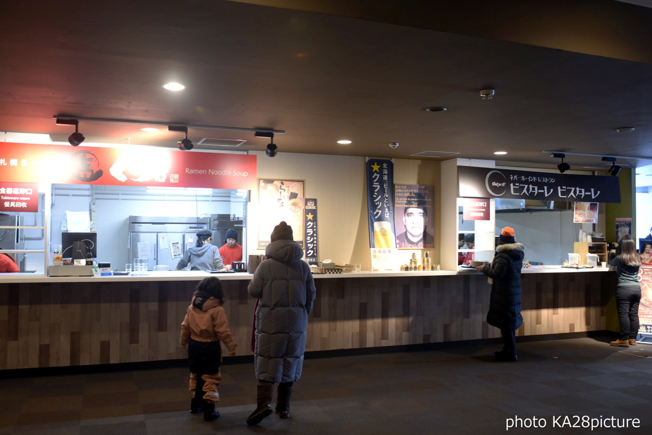 星野リゾートトマム 雲海ゴンドラ＆トマムエキスプレス運行開始で滑走エリアが一気に拡大！